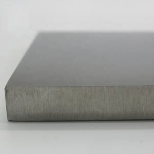 Vendita diretta dal produttore nuova lastra di acciaio inossidabile spessa per parti di macchine per la stampa di tamponi - Product Image 2