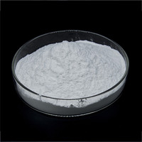 Alumine en poudre fine 600 mesh 635 mesh