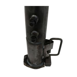 Acoplador <span class=keywords><strong>de</strong></span> Remolque <span class=keywords><strong>de</strong></span> <span class=keywords><strong>Cuello</strong></span> <span class=keywords><strong>de</strong></span> Cisne <span class=keywords><strong>de</strong></span> 30000 lb, Acoplamiento <span class=keywords><strong>de</strong></span> Remolque con <span class=keywords><strong>Bola</strong></span> <span class=keywords><strong>de</strong></span> 2-5/16 Pulgadas - Product Image 2