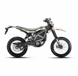 Bicicleta Eléctrica Ligera de Alta Velocidad, Ultra Resistente, de Largo Alcance, con Motor sin Escobillas, Diseñada para Uso Profesional en Todo Tipo de Terreno - Product Image 3