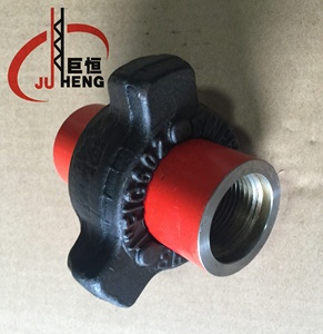 Petroleum machinery parts API <span class=keywords><strong>IOS9001</strong></span> รูป 602 ค้อน union - Product Image 2
