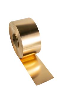 플랫 시트 C5191 인 구리 스트립 내마모성 주석 인광 청동 스프링 탄성 구리 테이프 호일 시트 재료 - Product Image 5