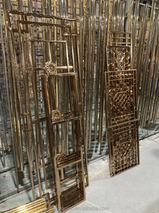 เครื่อง <span class=keywords><strong>PVD</strong></span> เคลือบสุญญากาศเฟอร์นิเจอร์สแตนเลสมีหลายส่วนแบบมีการควบคุมอัตโนมัติเครื่องจักรเคลือบโลหะ - Product Image 5