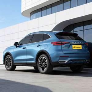 Haval Jolion 2025, Vehículo de Lujo a Gasolina, 2WD, Volante a la Izquierda, Marca GWM, SUV Nuevo de Exportación, 5 Ediciones (MT/AT), SUV Asequible Autorizado por GWM - Product Image 5