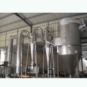 XSG/XZG-secador Flash giratorio de alta eficiencia, máquina de secado de flujo de aire para sulfato de plomo tribásico - Product Image 1