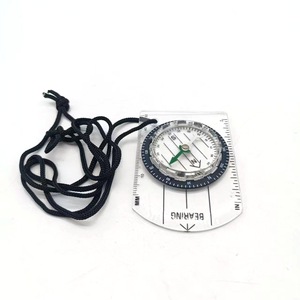 GoalFit Vente en gros Mini <span class=keywords><strong>boussole</strong></span> pour règles d'extérieur <span class=keywords><strong>Boussole</strong></span> de poche de haute qualité <span class=keywords><strong>Logo</strong></span> personnalisé - Product Image 1
