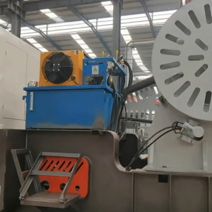 Proveedor de Equipos Completos para Proyectos Llave en Mano de Trituración y Cribado: Planta Móvil de Trituración de Mandíbulas sobre Orugas - Product Image 1