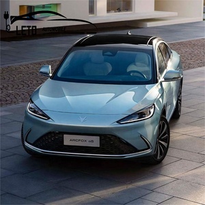 Alpha S Forest Advanced Edition Polar <span class=keywords><strong>Fox</strong></span> Hi Voiture électrique Pas cher Adulte Voitures à 4 roues Prix du véhicule - Product Image 1