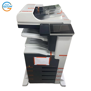 775 para HP LaserJet Enterprise 700 Color <span class=keywords><strong>MFP</strong></span> M775dn M775f M775z M775z+ Impresora Multifunción Láser a Color A3 Todo en Uno <span class=keywords><strong>M775</strong></span> - Product Image 2