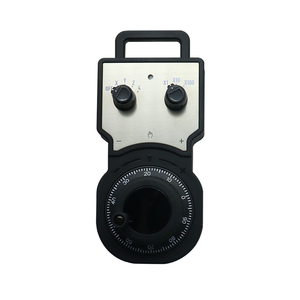 HLTNC เครื่องกำเนิดสัญญาณอิเล็กทรอนิก4/5/6แกน, ระบบ Mach3ระบบซีเอ็นซี100PPR เอ็มพีจีแบบแมนนวลสำหรับเจาะและเครื่องมิลลิ่งศูนย์ - Product Image 3