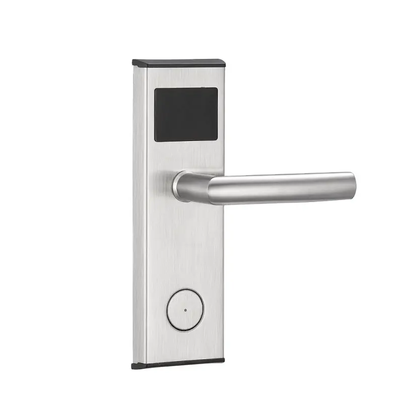 Hotel RFID M1 Temic card door lock for pro usb encoder keyless card key