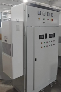 <span class=keywords><strong>Condizionatore</strong></span> d'Aria Industriale per Armadi CNC AC 220V 3000W <span class=keywords><strong>con</strong></span> Refrigerante R134a, <span class=keywords><strong>Motore</strong></span> e Pompa, Compressore Hitachi - Product Image 6