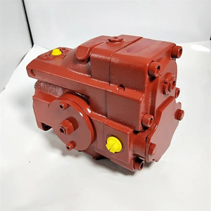 Bomba de Pistones Hidráulica PSVK2-37CKG-HS-1, Bomba Principal de la Serie PSVK PSVK2, Repuestos para Excavadoras KYB PSVK2-25CKG-HS-6 PSVK2-27CKG-HS-7 H - Product Image 6