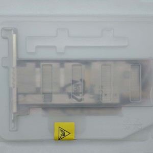 Mellanox ConnectX-7 MCX75310AAS-NEAT Infiniband 400GbE NDR400 Single Port OSFP PCIE5.0 x16 Server Adapter Card net working - Product Image 5