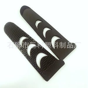 Boucles auto-agrippantes Jk Back To Back en TPU, adhésives double face, pour l'industrie du vêtement et de l'habillement - Product Image 5