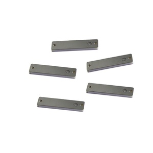 52X13mm impermeable y resistente a altas temperaturas PCB Anti Metal RFID UHF U9 etiqueta con interfaz de comunicación NFC - Product Image 4