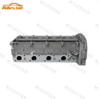 Ensemble de culasse 4HU P8FA 908867 pour Ford Transit Ranger Citroën Jumper 2.2 TDCI
