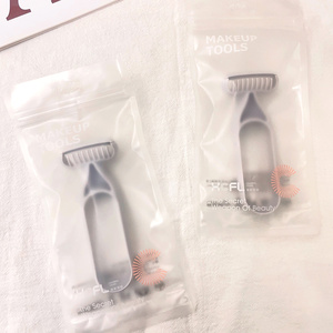 <strong>S</strong>,belle Painless Hair Removal <strong>Shaver</strong> for <strong>Women</strong> Armpit Hair Removal Tool Clean and Hygienic Underarm Shaving Knife - Product Image 2