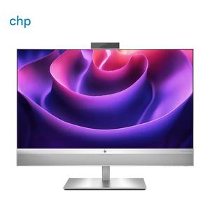 Tout nouveau PC tout-en-un EliteOne 870 G9 27 pouces 2K IPS tactile, Intel Core I9 24 cœurs 2,0 GHz, 32 Go DDR5, SSD 2 To, Windows 11, usage professionnel - Product Image 1