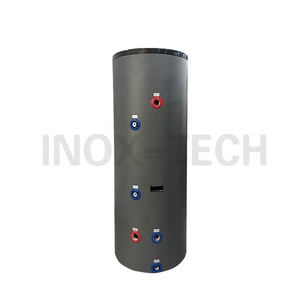 Réservoir intérieur en acier inoxydable duplex résistant à la corrosion pour <span class=keywords><strong>chauffe</strong></span>-<span class=keywords><strong>eau</strong></span> à pompe à chaleur - Product Image 6