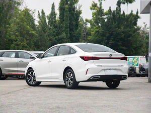 Giá bán buôn 2025 New changan eado cộng với 1.4t DCT năng lượng cao phiên bản Sedan với điều khiển bằng giọng nói thông minh công nghệ sản xuất tại Trung Quốc - Product Image 4