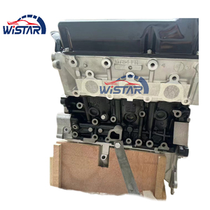 Los motores 6G72 6G74 de alta calidad con un desplazamiento de 3.0L son adecuados para <span class=keywords><strong>Mitsubishi</strong></span> Pajero 3000GT L200 <span class=keywords><strong>L400</strong></span> Hyundai Terracan - Product Image 4