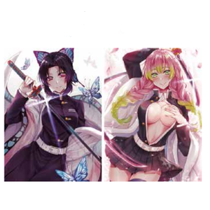 Tableau mural lenticulaire <span class=keywords><strong>anime</strong></span> 3D <span class=keywords><strong>sexy</strong></span> pour salon – Nouveauté irrésistible - Product Image 5