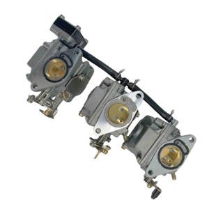 Ensemble de carburateur pour moteur hors-bord Tohatsu 3C8-03200-5, pièce de rechange pour moteur à essence 40Hp - Product Image 4
