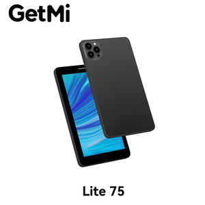 GetMi Lite 75 Factory-Direct 7 Inch Octa Core <b>Android</b> MTK <b>Tablet</b> 7 Inch Slim <b>Tablet</b> - Product Image 1