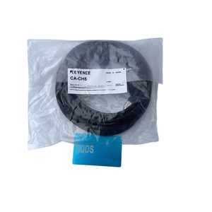 Câble de caméra haute vitesse 5M CA-CH5 BNC SDI avec alimentation 12V, connecteur à verrouillage à faible perte et garantie d'un an - Product Image 5