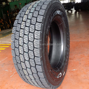 Neumáticos de Invierno para Camión 315/80R22.5, Neumáticos Radiales 315/70R22.5 para Camiones - Product Image 6