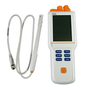 DO210Eポータブル溶存酸素メーターIP65防水 & OEM養殖 & 水試験用 - Product Image 3