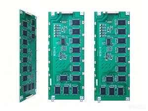Controlador Jacquard Bonas S500 Completamente Nuevo, Pantalla S-11538 Original - Product Image 3