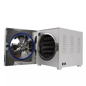 Sterilizzatore Autoclave VORY Classe N Altri Equipaggiamenti Dentali 12/16/18/23/30 L - Product Image 4