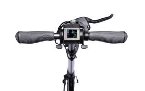 E-towow S2 GT智能版 (<span class=keywords><strong>SE</strong></span>) 电动滑板车，轻巧13千克，超便携，700W电机，可达<span class=keywords><strong>50</strong></span>千米范围 - Product Image 6