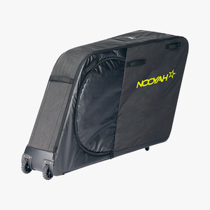 Sac de voyage bicyclette, sacoche de voyage pour bicyclette, sac de <span class=keywords><strong>Transport</strong></span> professionnel, voyage sur route et vtt, Train et voiture - Product Image 2