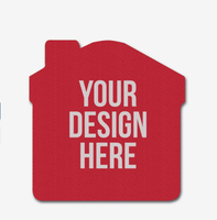 Tapis antidérapant personnalisé pour ouvre-bocal, support de préhension en silicone multi-usages, protège-mains de cuisine