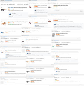 Gran oferta 2025, <span class=keywords><strong>gafas</strong></span> <span class=keywords><strong>De</strong></span> <span class=keywords><strong>sol</strong></span> <span class=keywords><strong>De</strong></span> acetato rojas a la moda UV400 para <span class=keywords><strong>Polaroid</strong></span> Square TAC Lens, logotipo personalizado, alta moda <span class=keywords><strong>De</strong></span> <span class=keywords><strong>Sol</strong></span>, Blanco polarizado - Product Image 2