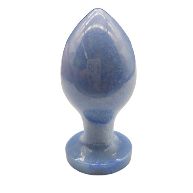 stone anal plug Lubricante Gel Anal Sex Comestible 20ml P Delicioso main image 0