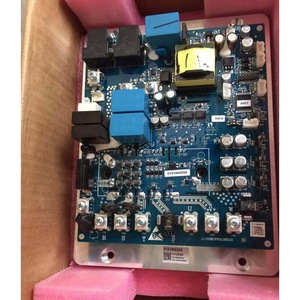 Placa de control para aire acondicionado Haier 0151800259, pieza de repuesto para la placa principal de aire acondicionado central. - Product Image 2