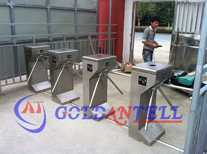 Giá cả cạnh Tranh dọc chân máy <span class=keywords><strong>turnstile</strong></span> cơ chế Chất lượng cao turnstiles sản phẩm - Product Image 6