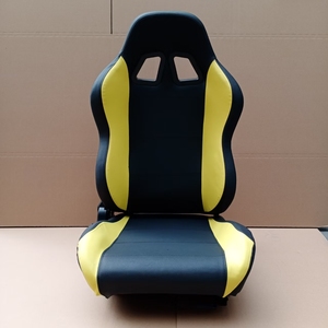 Sedili da corsa ATV UTV con seggiolini auto personalizzati con logo posti a sedere sportivi - Product Image 5