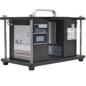 <b>HL</b> HL5000 Constant Flow Atmospheric Sampler 1.0-5.0 <b>L</b> Min Industrial Air Quality Monitor - Product Image 1