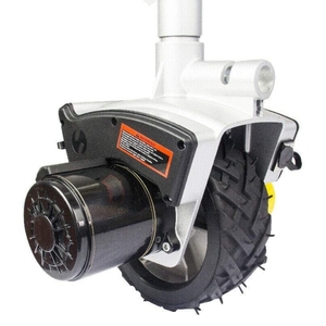 Remolque eléctrico Mover <span class=keywords><strong>Jockey</strong></span> Wheel 6000LB para remolque, barco, caravana, freno automático - Product Image 6