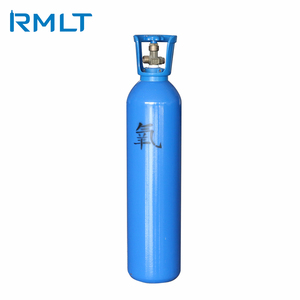 40L 15150bar Oxygen yylinder para outh Merican arket/ololumbia/Peru/hihile (I99809-1) - Product Image 4