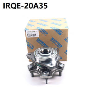 Unidad de Rodamiento de Rueda Trasera Irqe 20a35, Conjunto de Cabezal de Eje para Vehículos Geely Geometry - Product Image 4