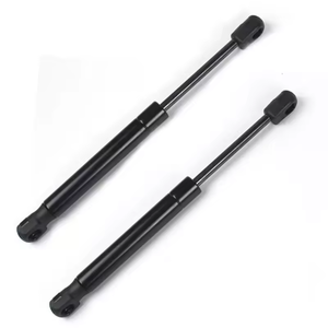 Автозапчасти, удлинитель заднего люка, газовая пружина, газовая стойка для FORD FOCUS II, поддержка подъема капота автомобиля - Product Image 4