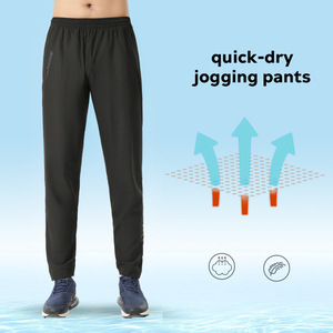 Ultra Durable For Street Running With Precision Stitching Utility Joggers - Product Image 3