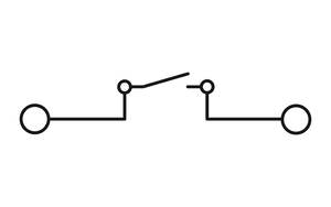 3104013 phoenix קשר סכין לנתק MTK-P/p מסוף בלוק חוט מחבר ייצור מחבר ייצור רכבות דין - Product Image 6