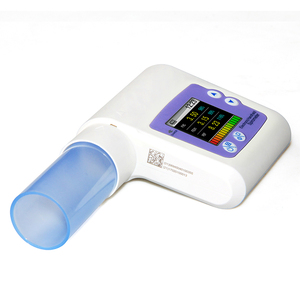 SP10 <span class=keywords><strong>CE</strong></span>-Zertifiziertes Elektronisches Tragbares Espirometer <span class=keywords><strong>Spirometer</strong></span> - Product Image 5